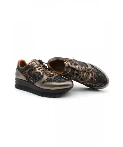 Clearance L'Empreinte Chaussures CETTI C1296 SRA EXP bronze