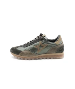 Fashion L'Empreinte Chaussures CETTI C1259 SRA EXP ANTE kaki