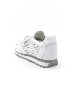 Clearance L'Empreinte Chaussures CETTI C848 SRA NATURE blanc
