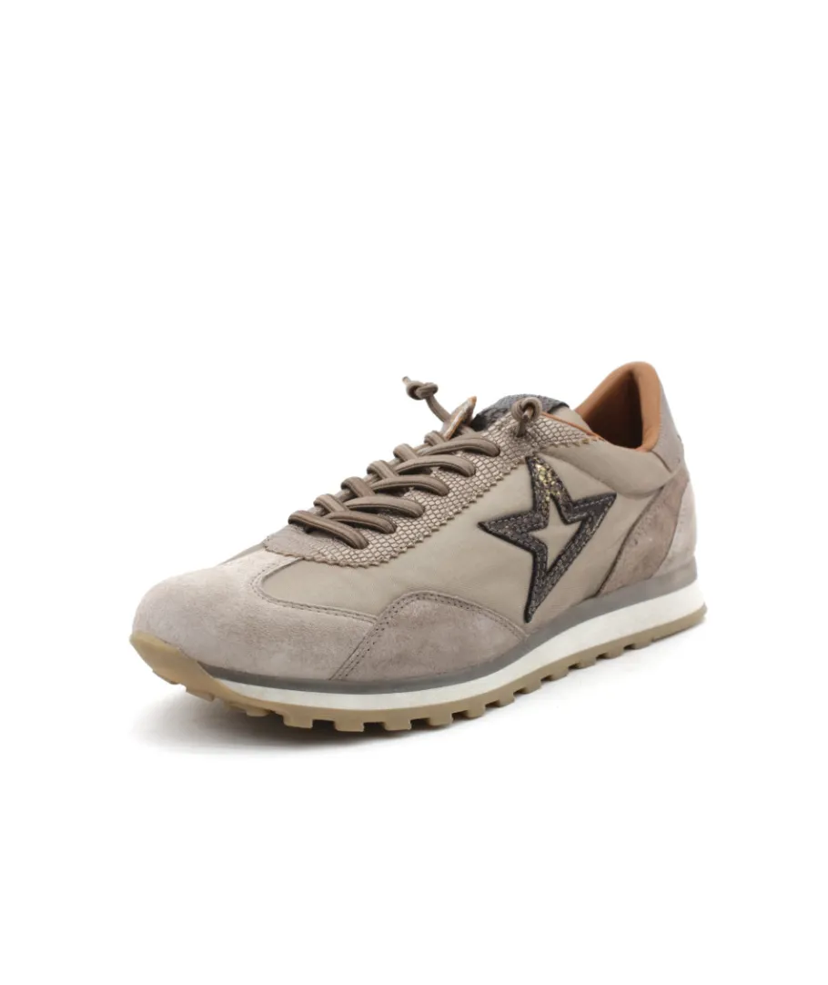 Best Sale L'Empreinte Chaussures CETTI C1259 SRA SATURNO taupe
