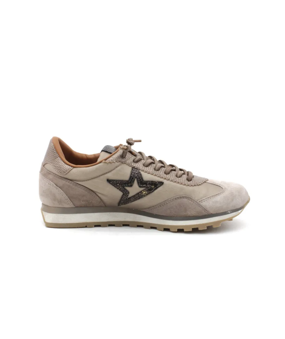 Best Sale L'Empreinte Chaussures CETTI C1259 SRA SATURNO taupe