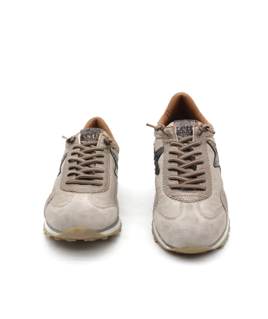 Best Sale L'Empreinte Chaussures CETTI C1259 SRA SATURNO taupe