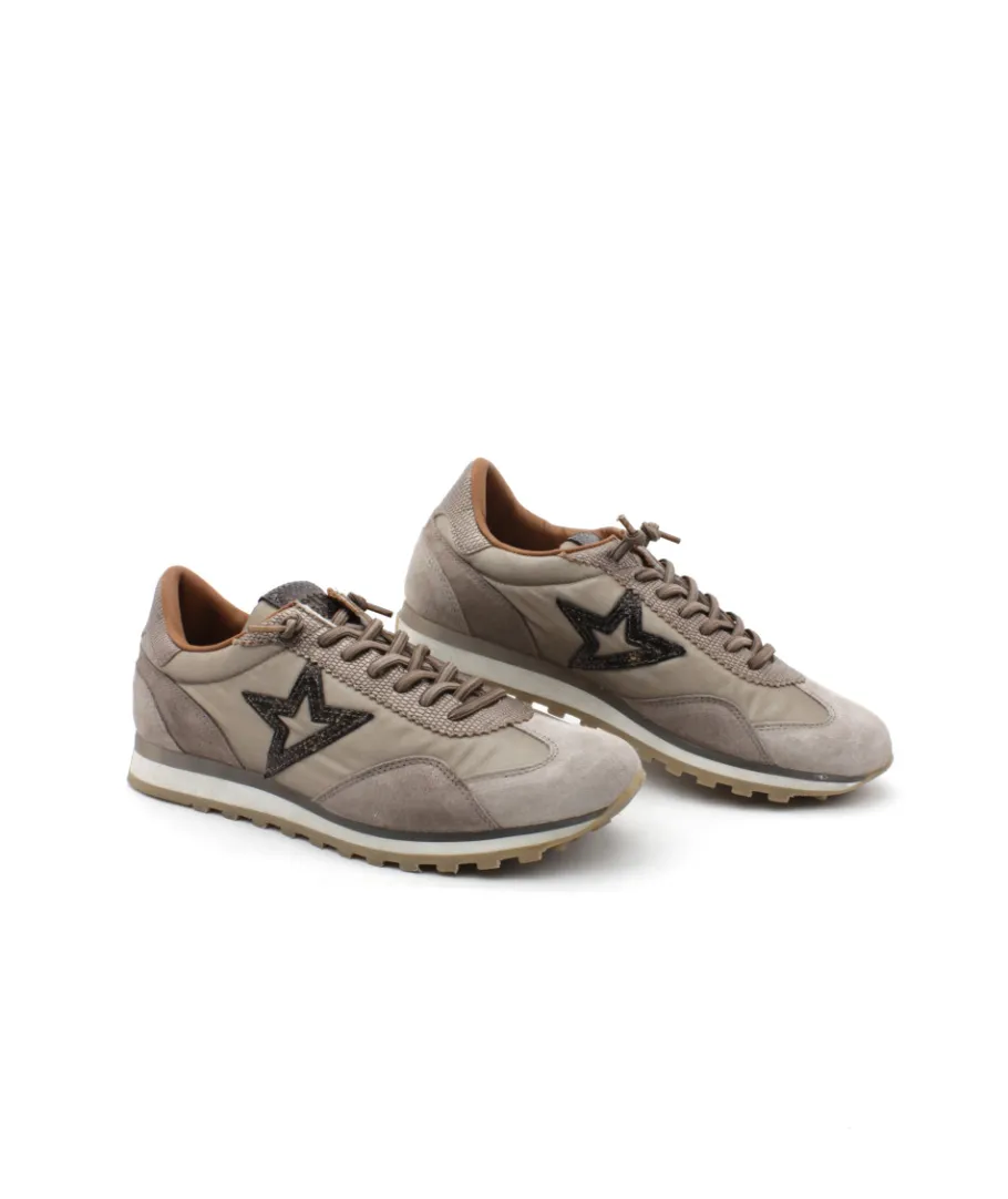 Best Sale L'Empreinte Chaussures CETTI C1259 SRA SATURNO taupe