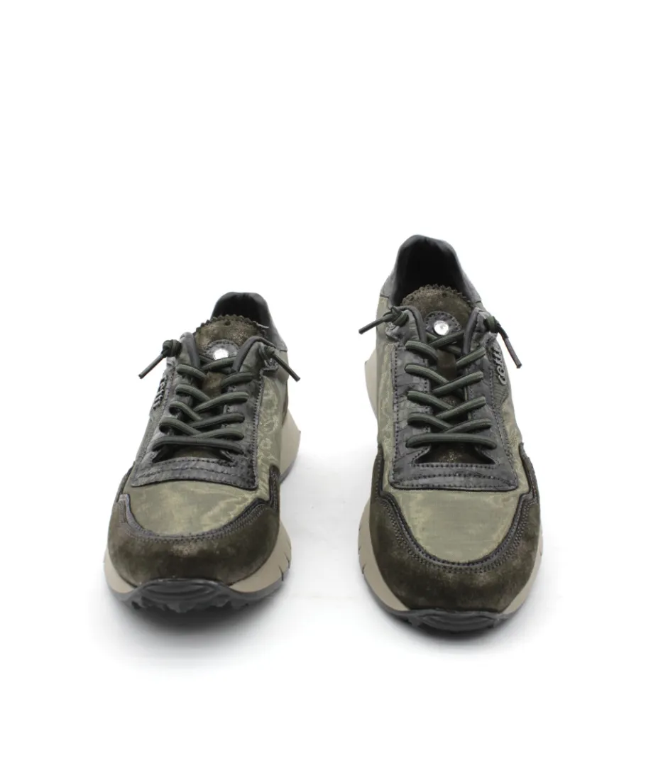 Sale L'Empreinte Chaussures CETTI C1325 SRA SATURNO kaki