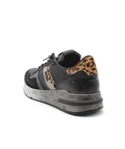 Hot L'Empreinte Chaussures CETTI C1274 SRA SATURNO noir