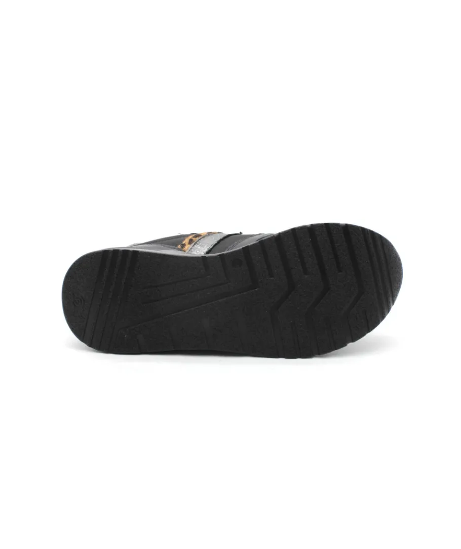 Hot L'Empreinte Chaussures CETTI C1274 SRA SATURNO noir
