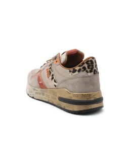 Shop L'Empreinte Chaussures CETTI C1274 SRA SATURNO taupe