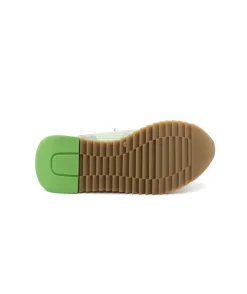 Store L'Empreinte Chaussures CETTI C1301 SRA SWEET MESH vert