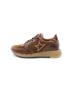 Outlet L'Empreinte Chaussures CETTI C1301 SWEET ANTE cuero