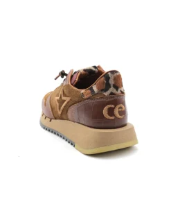 Outlet L'Empreinte Chaussures CETTI C1301 SWEET ANTE cuero