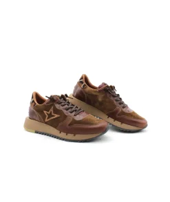 Outlet L'Empreinte Chaussures CETTI C1301 SWEET ANTE cuero
