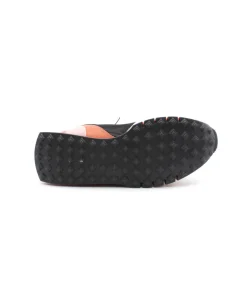 Fashion L'Empreinte Chaussures CETTI C1293 TRAIN blanc