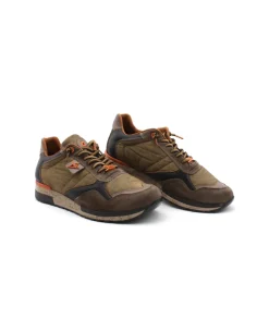 Online L'Empreinte Chaussures CETTI C848 XL marron