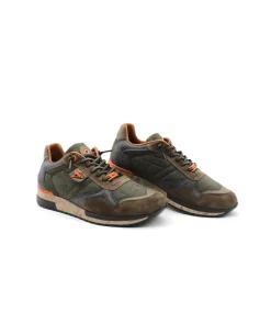 Shop L'Empreinte Chaussures CETTI C848 XL kaki
