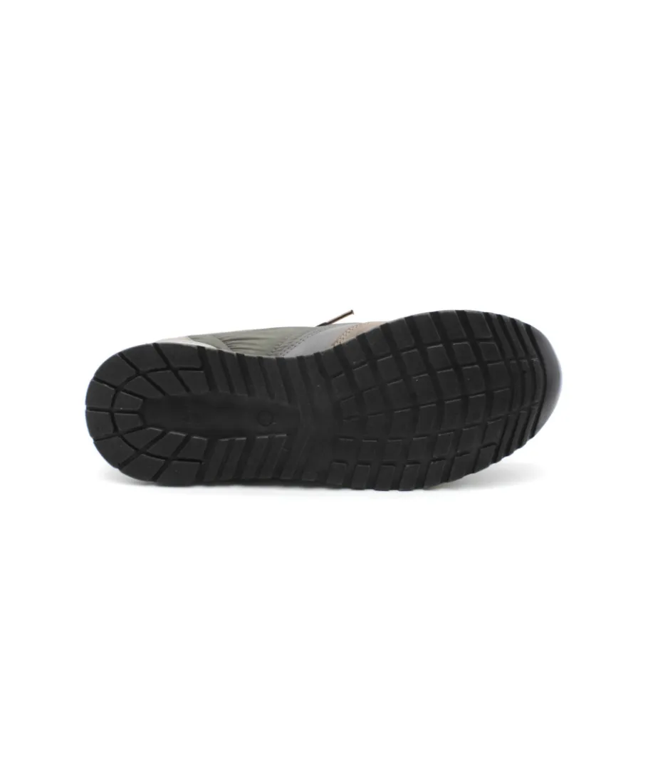Hot L'Empreinte Chaussures CETTI C848XL ANTE MONTBLANC kaki