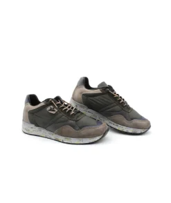 Hot L'Empreinte Chaussures CETTI C848XL ANTE MONTBLANC kaki