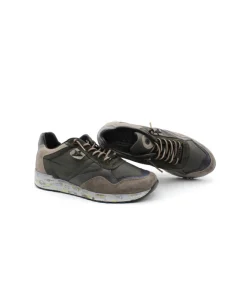 Hot L'Empreinte Chaussures CETTI C848XL ANTE MONTBLANC kaki