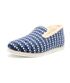 Store L'Empreinte Chaussures CHAUSSE MOUTON ARTDECO marine