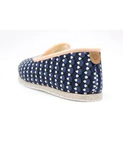 Store L'Empreinte Chaussures CHAUSSE MOUTON ARTDECO marine
