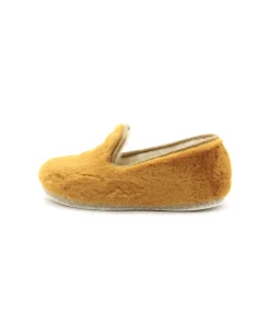 Outlet L'Empreinte Chaussures CHAUSSE MOUTON CARESSE OCRE
