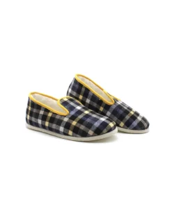 Cheap L'Empreinte Chaussures CHAUSSE MOUTON DOUGLAS noir