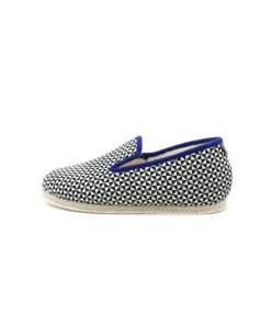 Best Sale L'Empreinte Chaussures CHAUSSE MOUTON HYPNOTIC noir