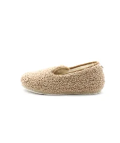 Flash Sale L'Empreinte Chaussures CHAUSSE MOUTON LAINEY beige