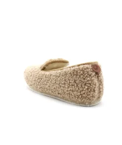 Flash Sale L'Empreinte Chaussures CHAUSSE MOUTON LAINEY beige