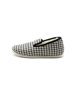 Best Sale L'Empreinte Chaussures CHAUSSE MOUTON SINCLAIR noir