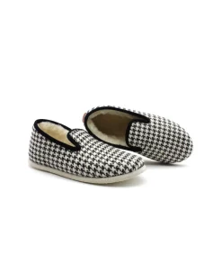 Best Sale L'Empreinte Chaussures CHAUSSE MOUTON SINCLAIR noir
