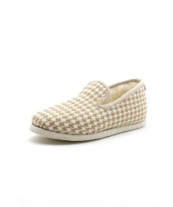 Cheap L'Empreinte Chaussures CHAUSSE MOUTON SINCLAIR beige