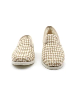 Cheap L'Empreinte Chaussures CHAUSSE MOUTON SINCLAIR beige