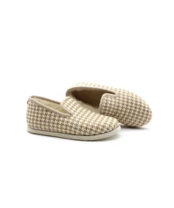 Cheap L'Empreinte Chaussures CHAUSSE MOUTON SINCLAIR beige