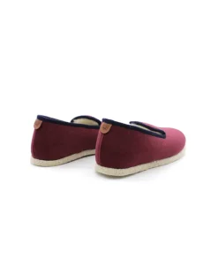 Flash Sale L'Empreinte Chaussures CHAUSSE MOUTON SOFT bordeaux