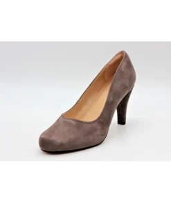 Cheap L'Empreinte Chaussures CLARKS DALIA ROSE taupe