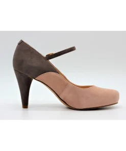 Best L'Empreinte Chaussures CLARKS DALI LILY rose
