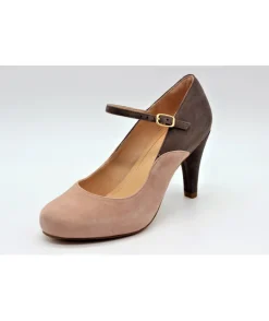 Best L'Empreinte Chaussures CLARKS DALI LILY rose
