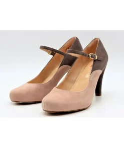 Best L'Empreinte Chaussures CLARKS DALI LILY rose
