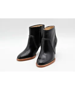 Outlet L'Empreinte Chaussures CLARKS ELLIS BETTY noir
