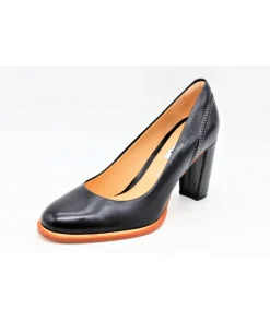 Cheap L'Empreinte Chaussures CLARKS ELLIS EDITH noir
