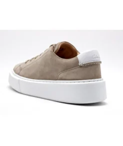 Store L'Empreinte Chaussures CLARKS HERO LITE LACE beige