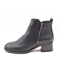 Fashion L'Empreinte Chaussures CLARKS MILA SKY noir