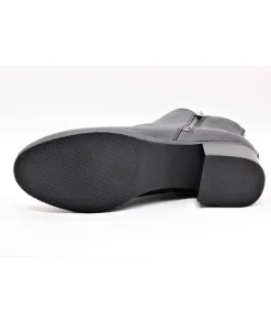 Fashion L'Empreinte Chaussures CLARKS MILA SKY noir