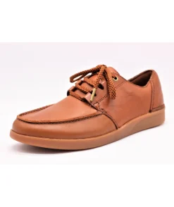 Fashion L'Empreinte Chaussures CLARKS OAKLAND WALK Marr moyen