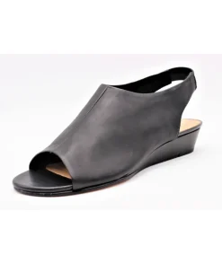 Best Sale L'Empreinte Chaussures CLARKS SENSE SILK noir