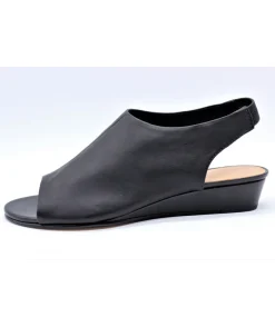 Best Sale L'Empreinte Chaussures CLARKS SENSE SILK noir