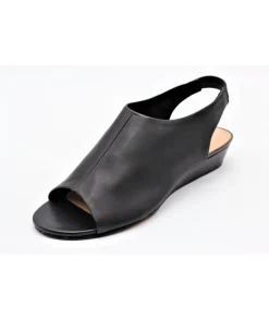 Best Sale L'Empreinte Chaussures CLARKS SENSE SILK noir