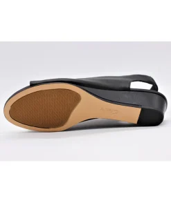 Best Sale L'Empreinte Chaussures CLARKS SENSE SILK noir