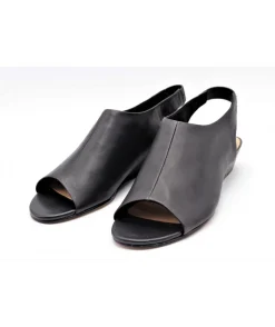 Best Sale L'Empreinte Chaussures CLARKS SENSE SILK noir
