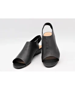 Best Sale L'Empreinte Chaussures CLARKS SENSE SILK noir